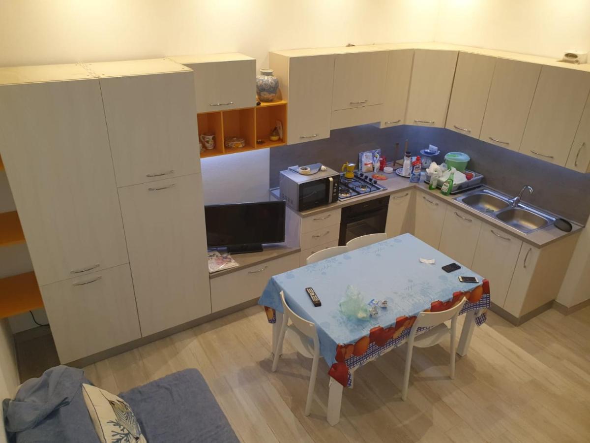הוילה מרצאממי Sea House מראה חיצוני תמונה