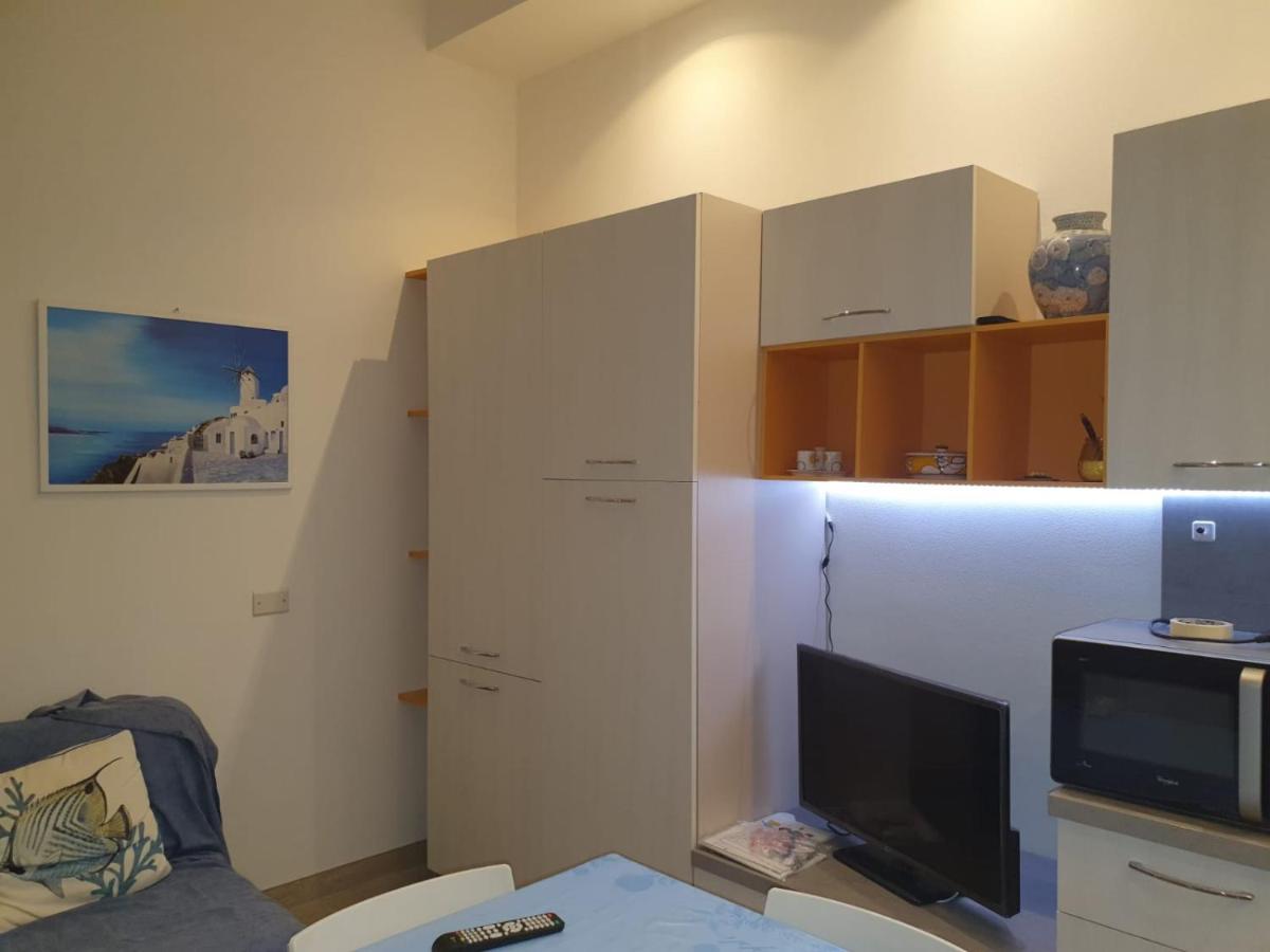 הוילה מרצאממי Sea House מראה חיצוני תמונה