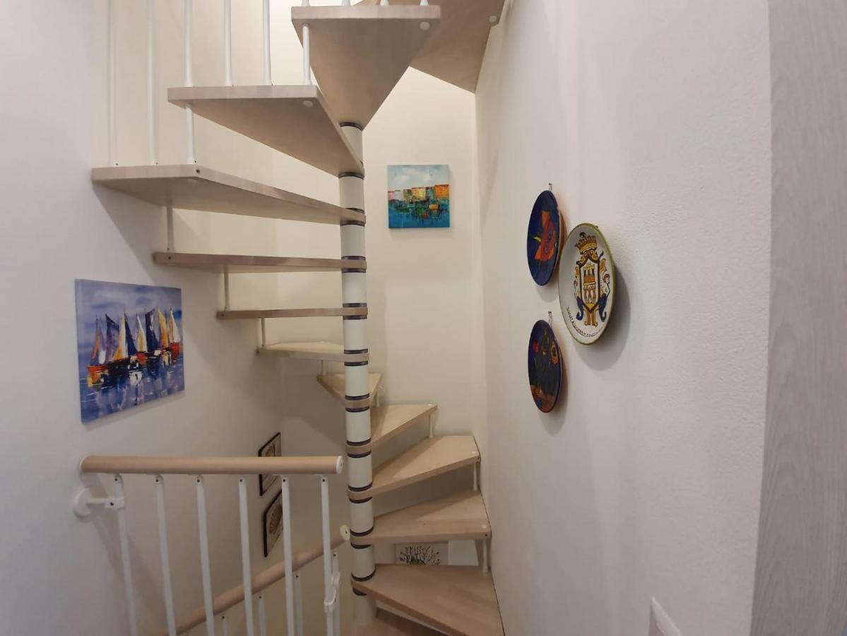 הוילה מרצאממי Sea House מראה חיצוני תמונה