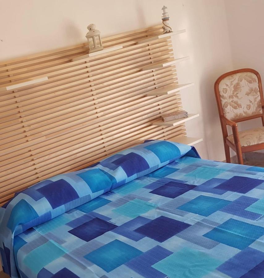 הוילה מרצאממי Sea House מראה חיצוני תמונה