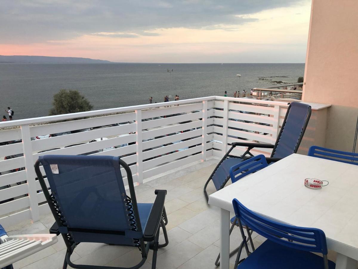 הוילה מרצאממי Sea House מראה חיצוני תמונה