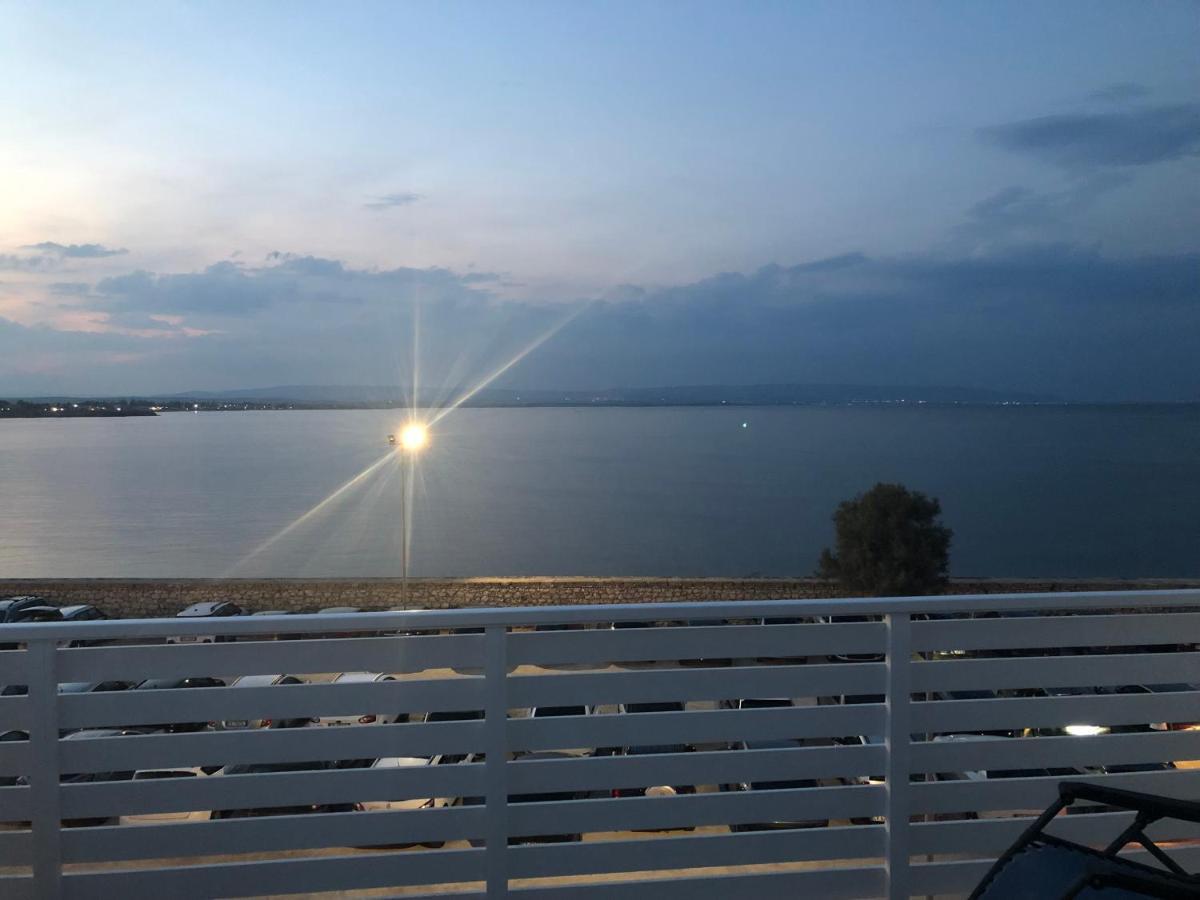 הוילה מרצאממי Sea House מראה חיצוני תמונה
