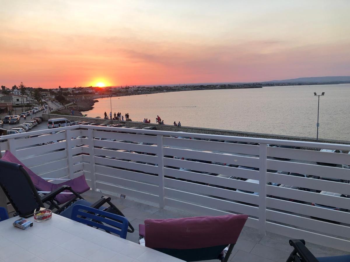 הוילה מרצאממי Sea House מראה חיצוני תמונה