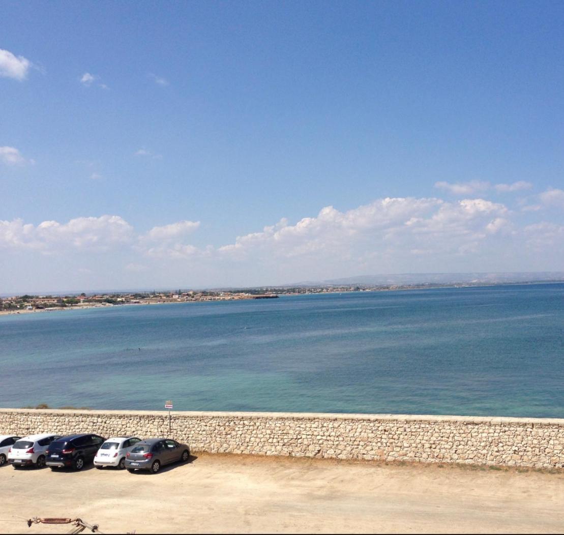 הוילה מרצאממי Sea House מראה חיצוני תמונה