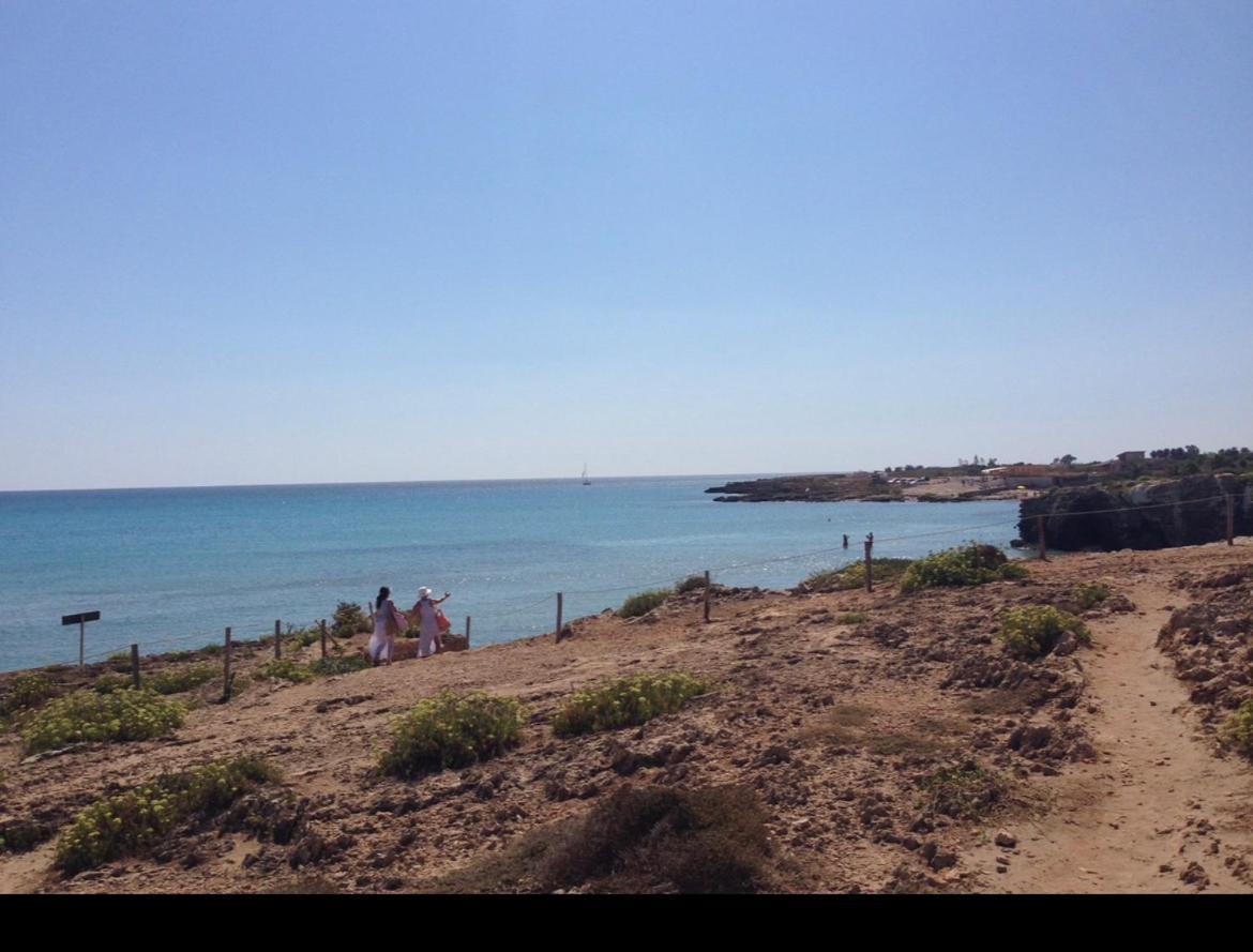 הוילה מרצאממי Sea House מראה חיצוני תמונה