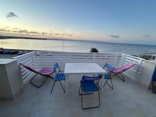 הוילה מרצאממי Sea House מראה חיצוני תמונה